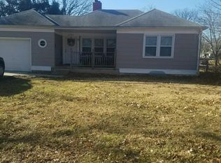 1121 N Juliette Ave, Manhattan, KS 66502