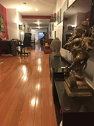 Rented by Besen Partners, LLC