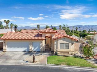 82210 Vandenberg Dr, Indio, CA 92201