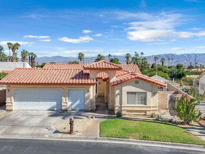 82210 Vandenberg Dr, Indio, CA, 92201