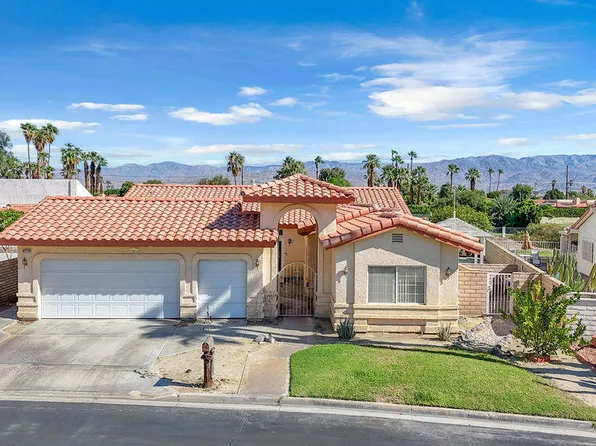 82210 Vandenberg Dr, Indio, CA 92201