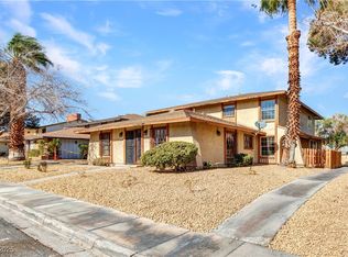 1344 Lorilyn Ave UNIT 3, Las Vegas, NV 89119
