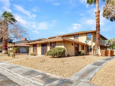 1344 Lorilyn Ave UNIT 3, Las Vegas, NV, 89119
