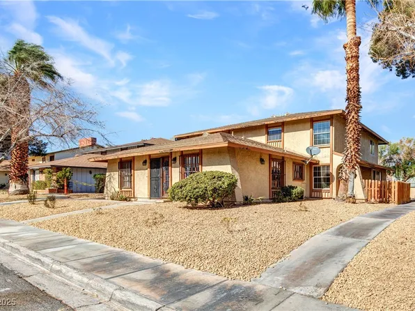 1344 Lorilyn Ave Unit 3, Las Vegas, NV 89119