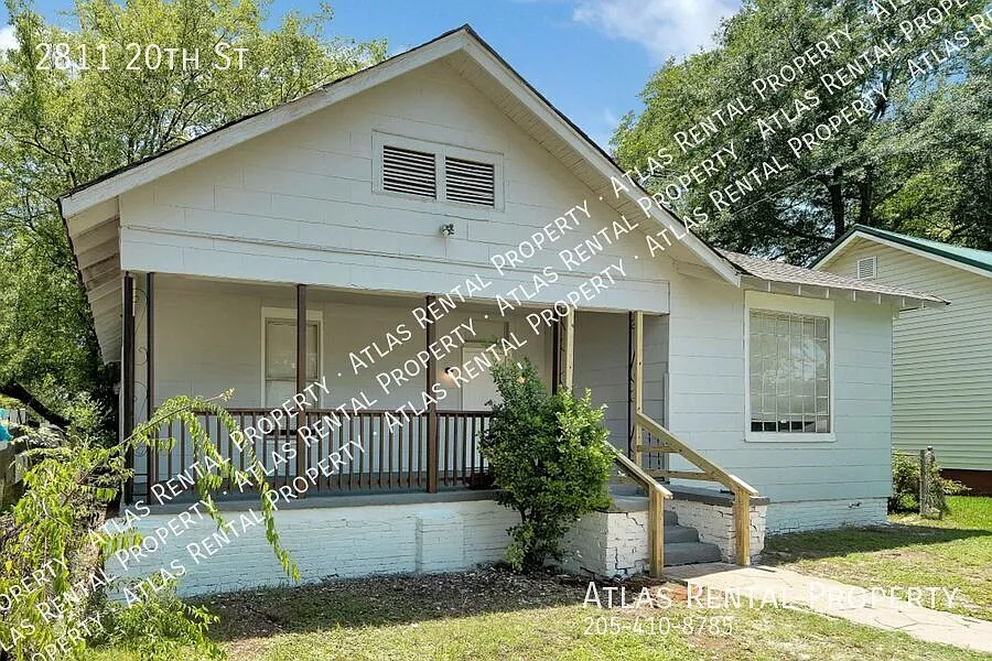 Renovated 4BR Home in Tuscaloosa- Move in Ready! — Photo 2