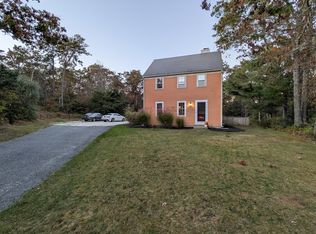 76 Trout Brook Rd, Mashpee, MA 02649