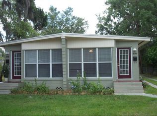 238 E Harding St, Orlando, FL 32806