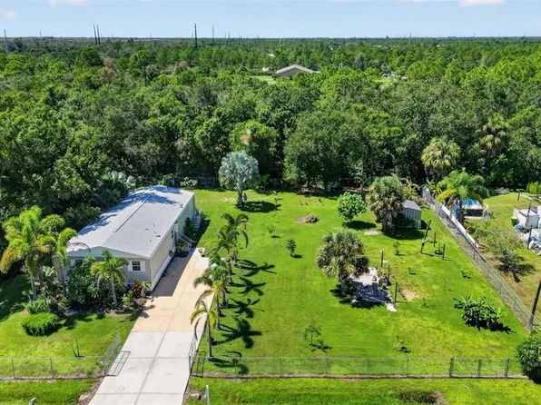 5975 SABALWOOD DRIVE, PUNTA GORDA, FL 33982