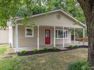 3004 Judy Dr, Middletown, OH 45044