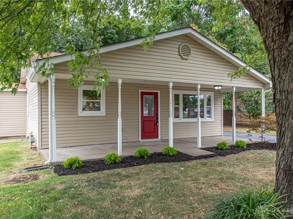 3004 Judy Dr, Middletown, OH 45044