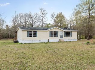 25090 Corban Ln, Amite, LA 70422