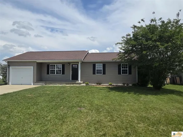 125 Waterford Ln, Glasgow, KY 42141