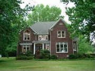 1260 McWilliams Rd SW, Conyers, GA 30094