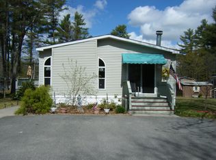 18 Ash Dr, Gorham, ME 04038