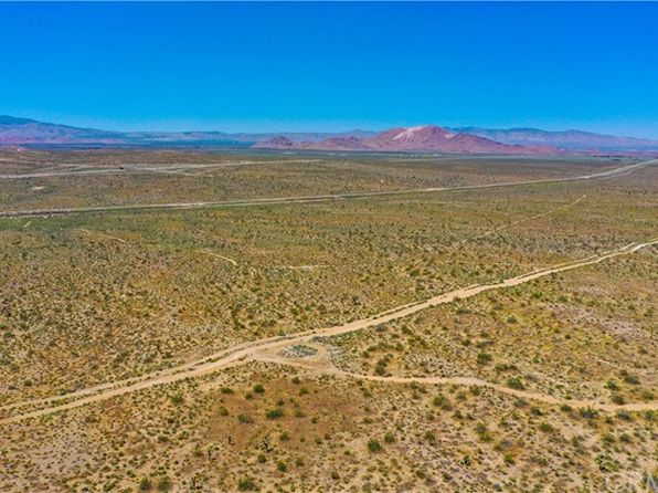 Rosamond CA Land & Lots For Sale - 204 Listings | Zillow