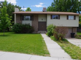 138 N 1300 W, Clearfield, UT 84015