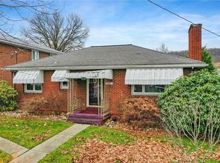 245 Campbell Ave, Leechburg, PA 15656