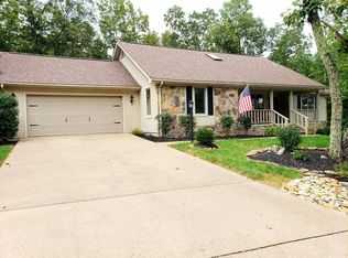 117 Walden Ridge Dr, Crossville, TN 38558