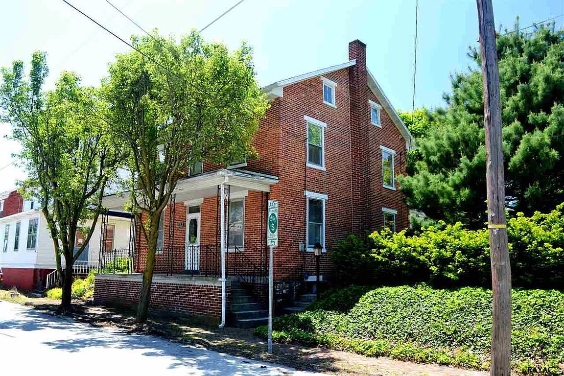32 N High St, Arendtsville, PA 17303 Zillow