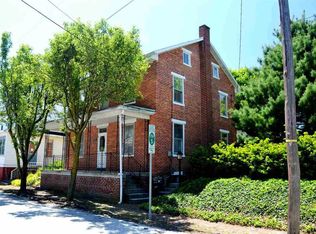 32 N High St, Arendtsville, PA 17303
