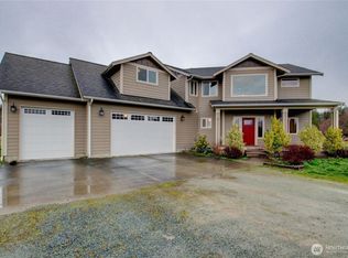 32839 Hamilton Cemetery Road, Sedro Woolley, WA 98284