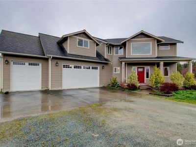 32839 Hamilton Cemetery Road, Sedro Woolley, WA, 98284