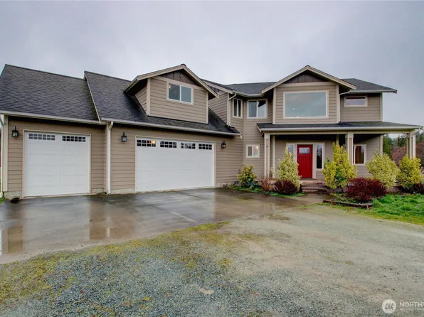 32839 Hamilton Cemetery Road, Sedro Woolley, WA 98284