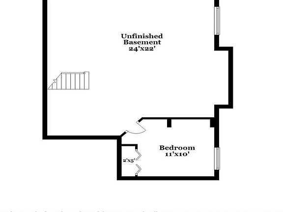4th image of 19754 New Market Ct