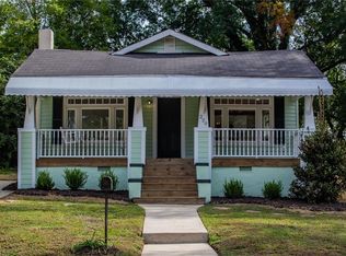 220 Underhill St, High Point, NC 27260