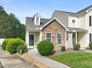 1375 Quail Cir, Creedmoor, NC 27522