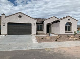 25906 W Jason Dr, Buckeye, AZ 85396