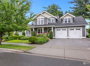 1436 Larkspur St, Lynden, WA 98264