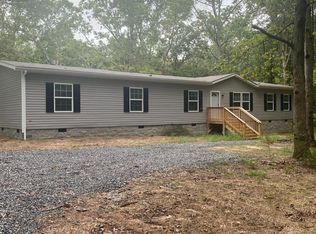 4806 Greenbranch St, Partlow, VA 22534