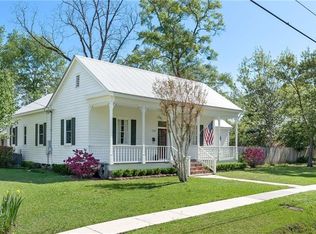 728 W 25th Ave, Covington, LA 70433