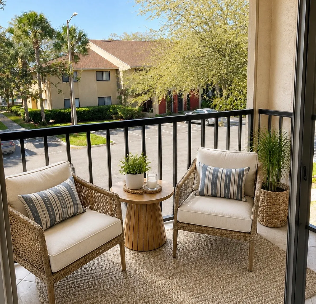 2 bed, 1144 sqft, $1,950 — Photo 1