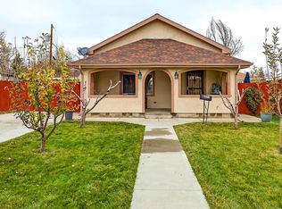 2545 W Mosier Pl, Denver, CO 80219