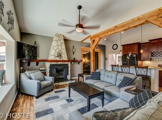 3616 Holyoke St, Colorado Springs, CO 80904