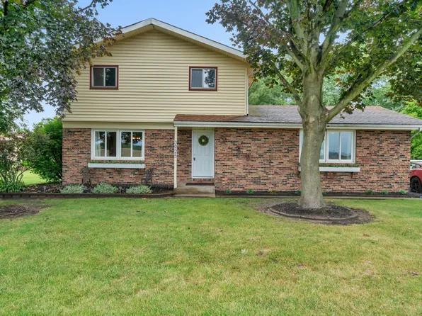 3925 S Mitchell Rd, Braceville, IL 60407