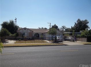 530 S Sycamore Ave, Rialto, CA 92376