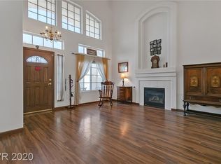1082 Broomfield Dr, Henderson, NV 89074
