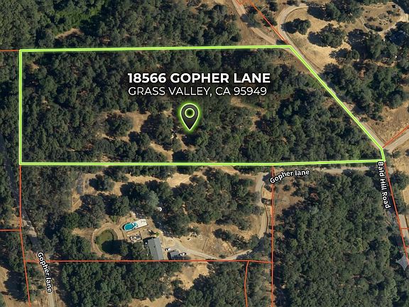 2nd image of 18566 Gopher Ln