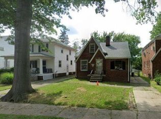 3588 W 133rd St, Cleveland, OH 44111