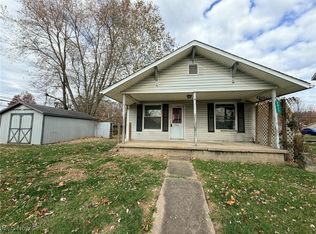 2037 North Ave, Cambridge, OH 43725
