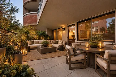 123 Baxter Street, #2A