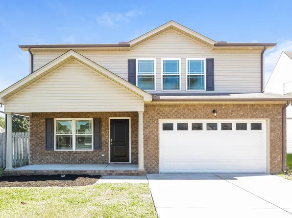 2805 Painted Pony Dr, Murfreesboro, TN 37128