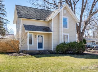 503 W Ellis Ave, Belding, MI 48809