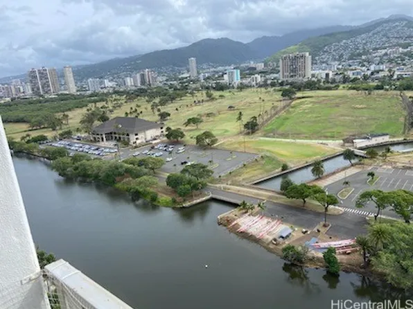 2611 Ala Wai Blvd APT 2206, Honolulu, HI 96815
