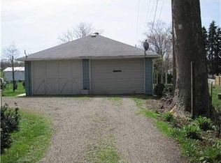 11889 Main St, East Springfield, PA 16411