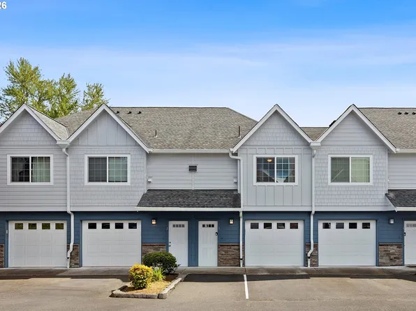 7610 NE 34th Ave, Vancouver, WA 98665