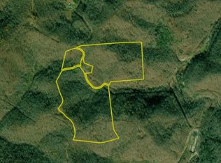 0 Queens Ridge Rd, Kiahsville, WV 25534